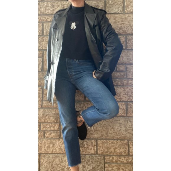 CoSTUME NATIONAL PEA COAT - Picture 2 of 10